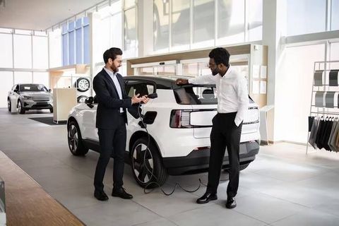 Explore SUV Auction Details to Evaluate Vehicles With Confidence