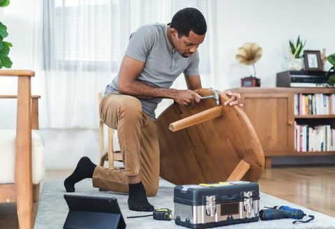 Find the Right Home Furniture with Expert Advice for Your Space