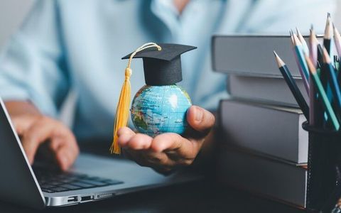 Discover Global MBA Details for International Study Options
